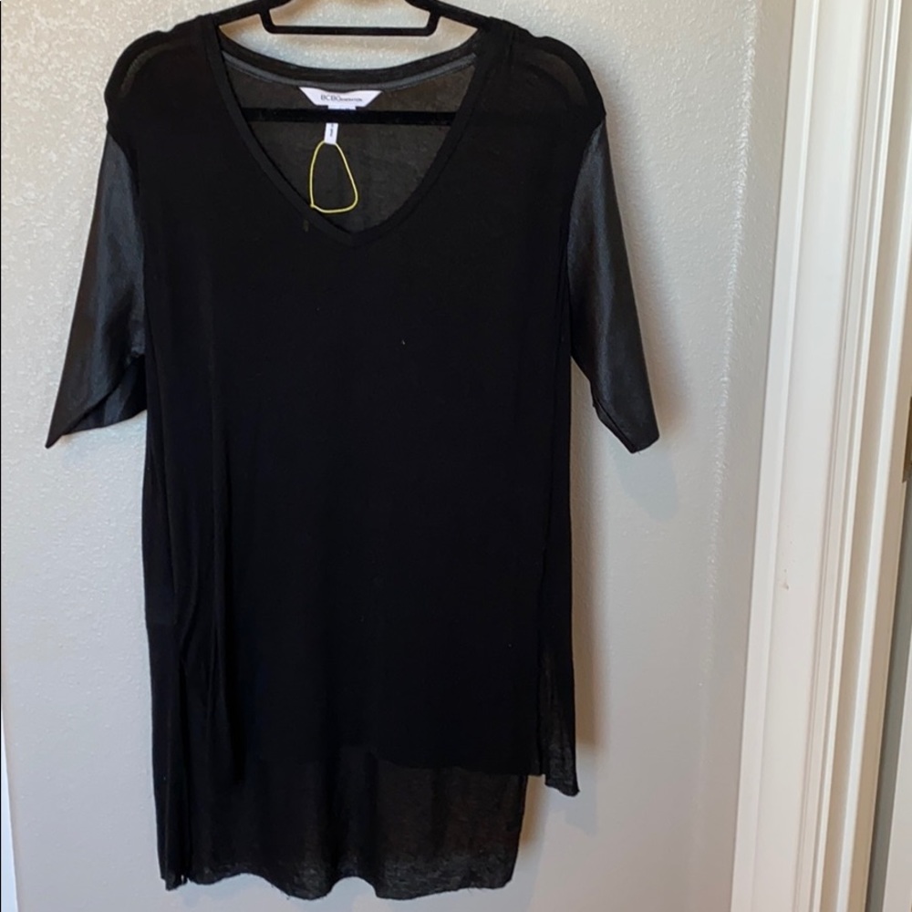 BCBGeneration shirt